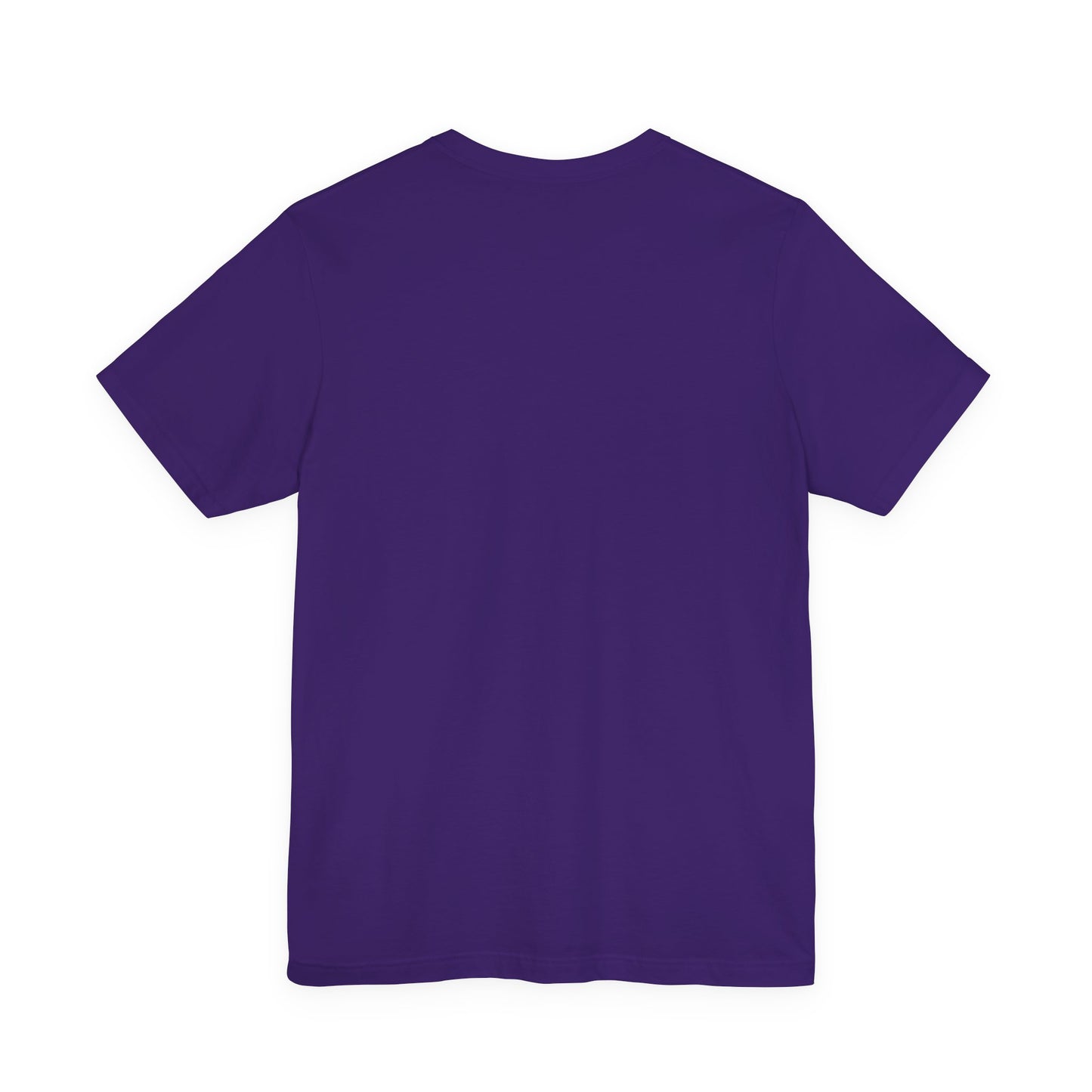 Born Bred And Fed Unisex Jersey Tee - Detroit Love Apparel