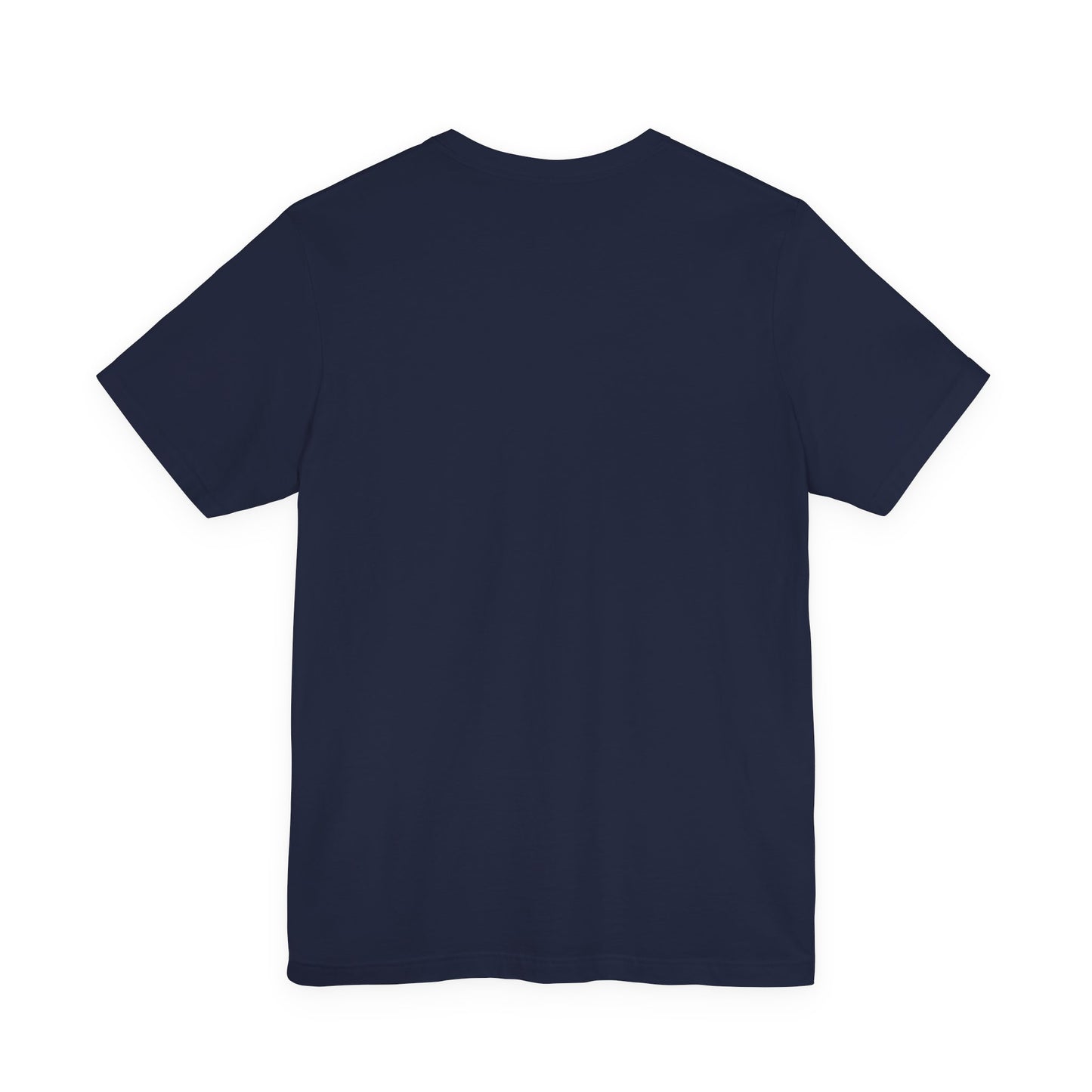 Born Bred And Fed Unisex Jersey Tee - Detroit Love Apparel