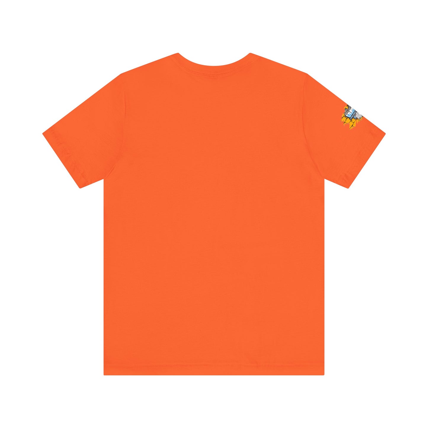 Big pipes 313 Detroit Tee