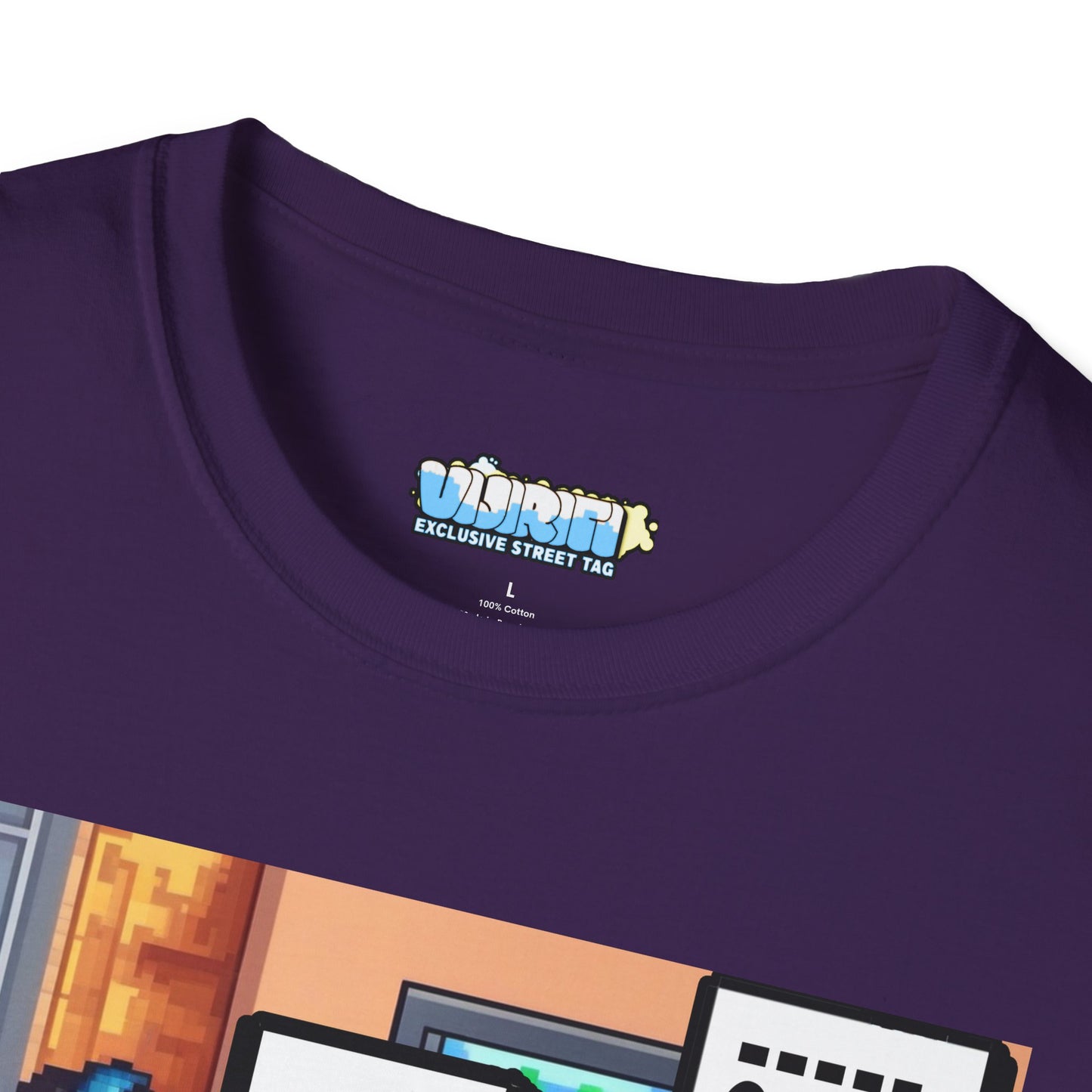 I'M TRYING TO PLAY THE GAME V3 Tee