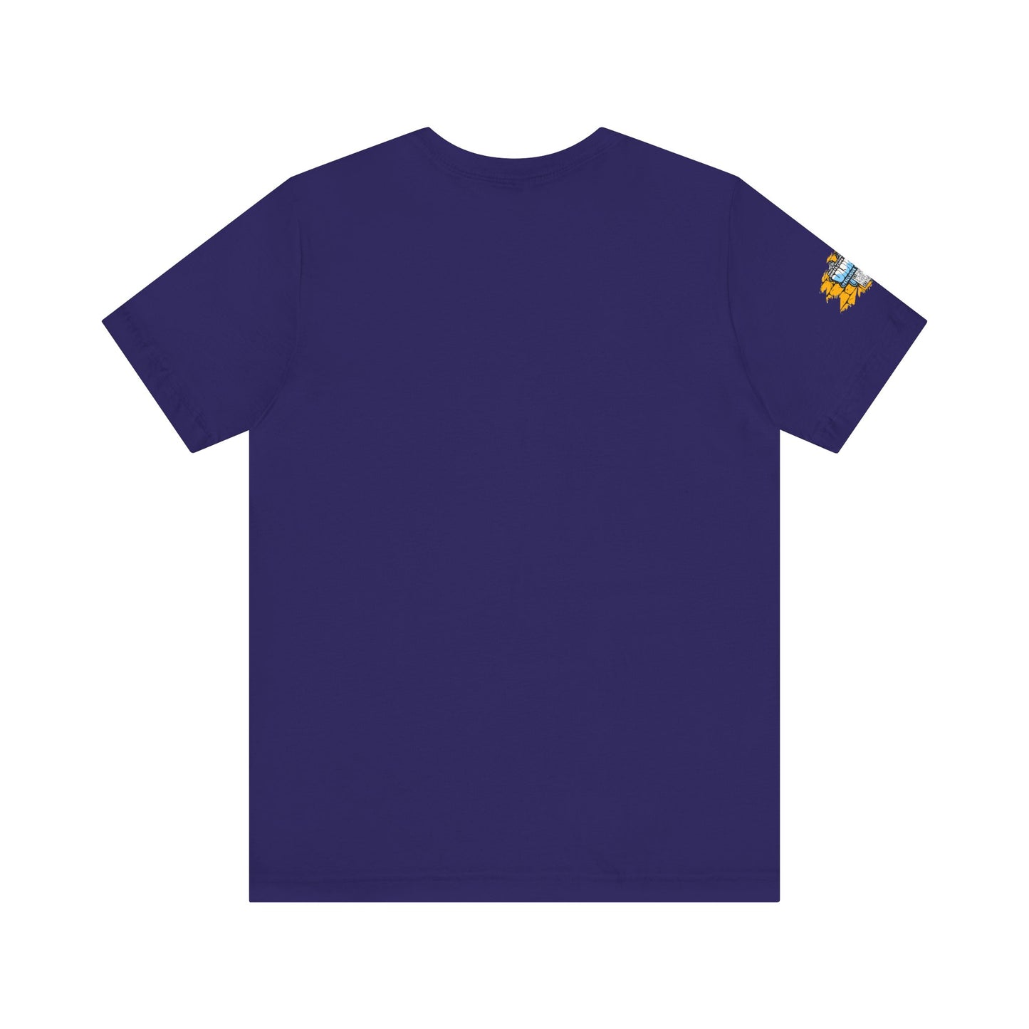 Big pipes 313 Detroit Tee