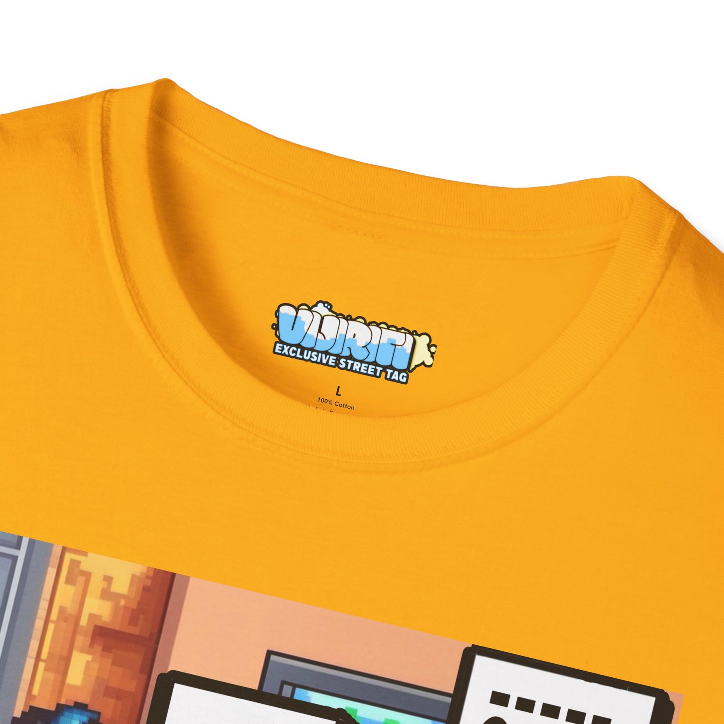 I'M TRYING TO PLAY THE GAME V3 Tee