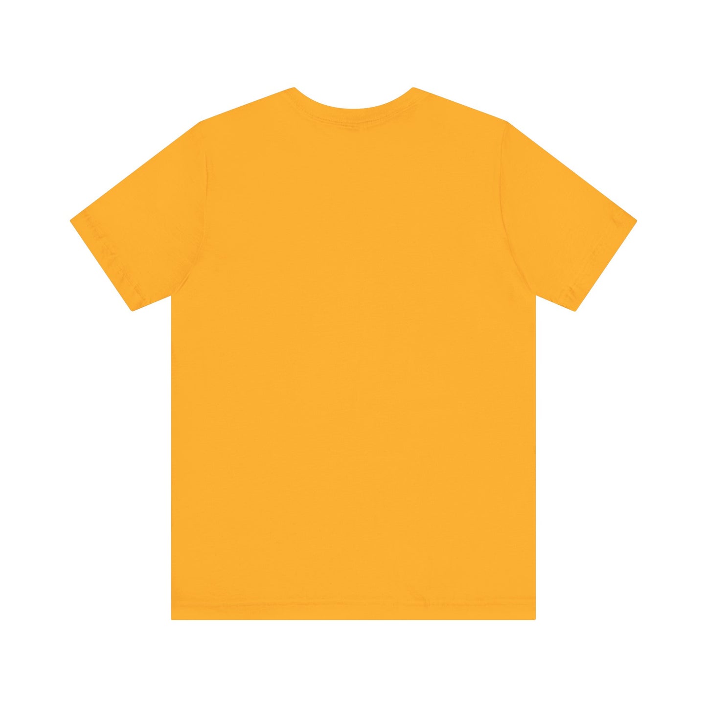 Born Bred And Fed Unisex Jersey Tee - Detroit Love Apparel