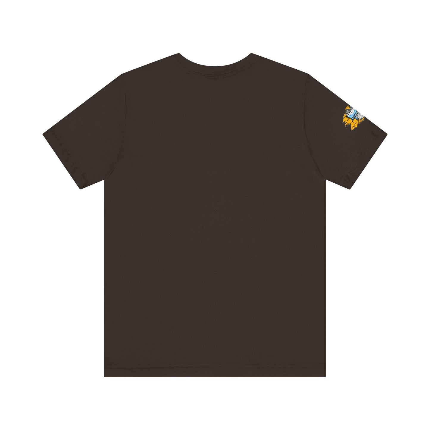 Big pipes 313 Detroit Tee
