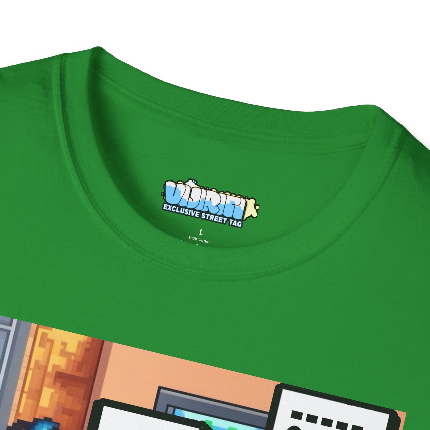 I'M TRYING TO PLAY THE GAME V3 Tee