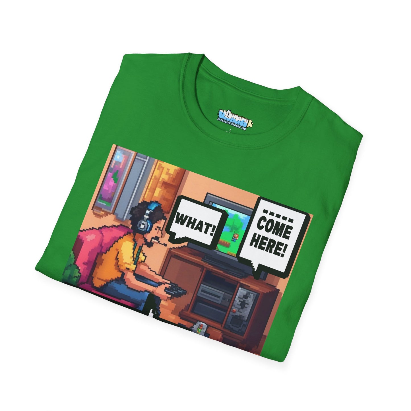 I'M TRYING TO PLAY THE GAME V3 Tee