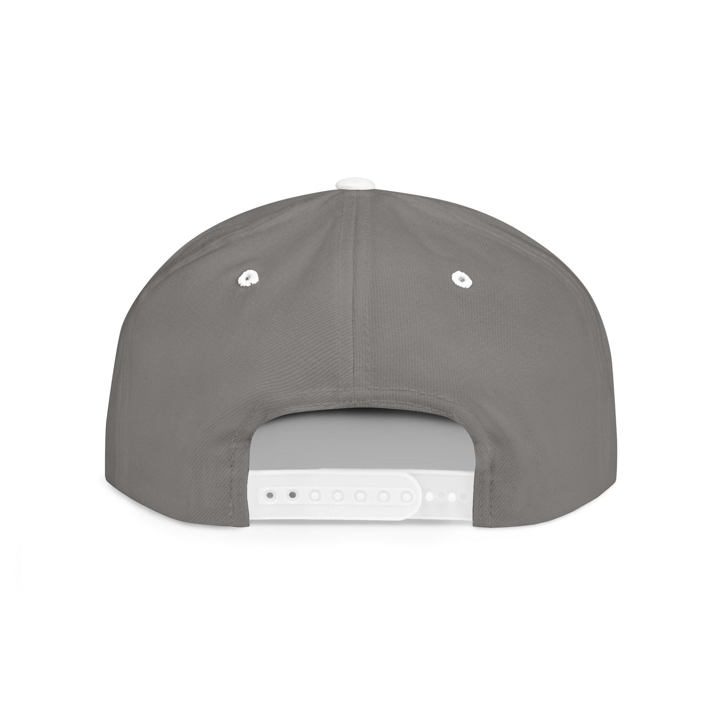 313 football Flat Bill Snapback