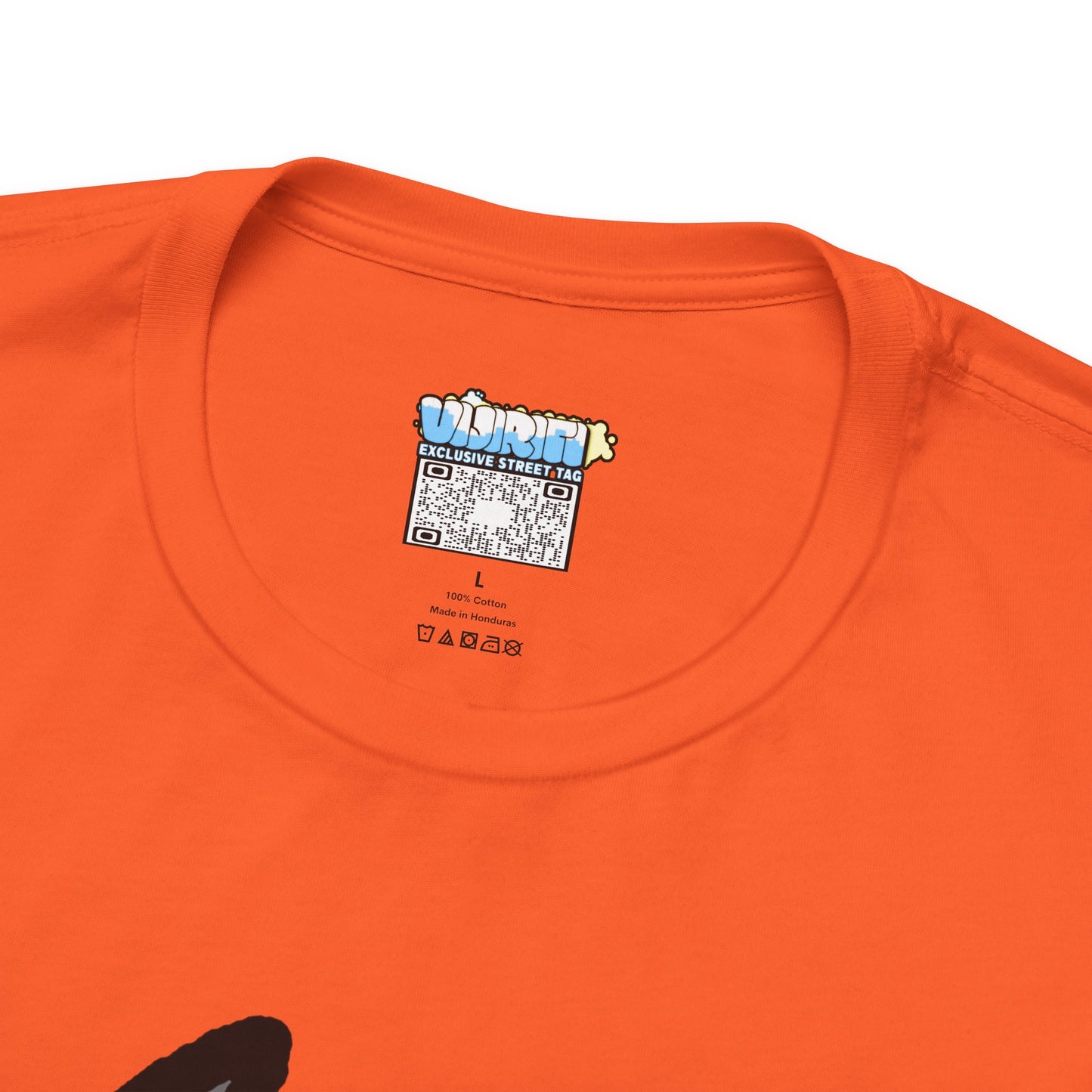 Pitbull Graphic Unisex Tee - Streetwear Style for Dog Lovers
