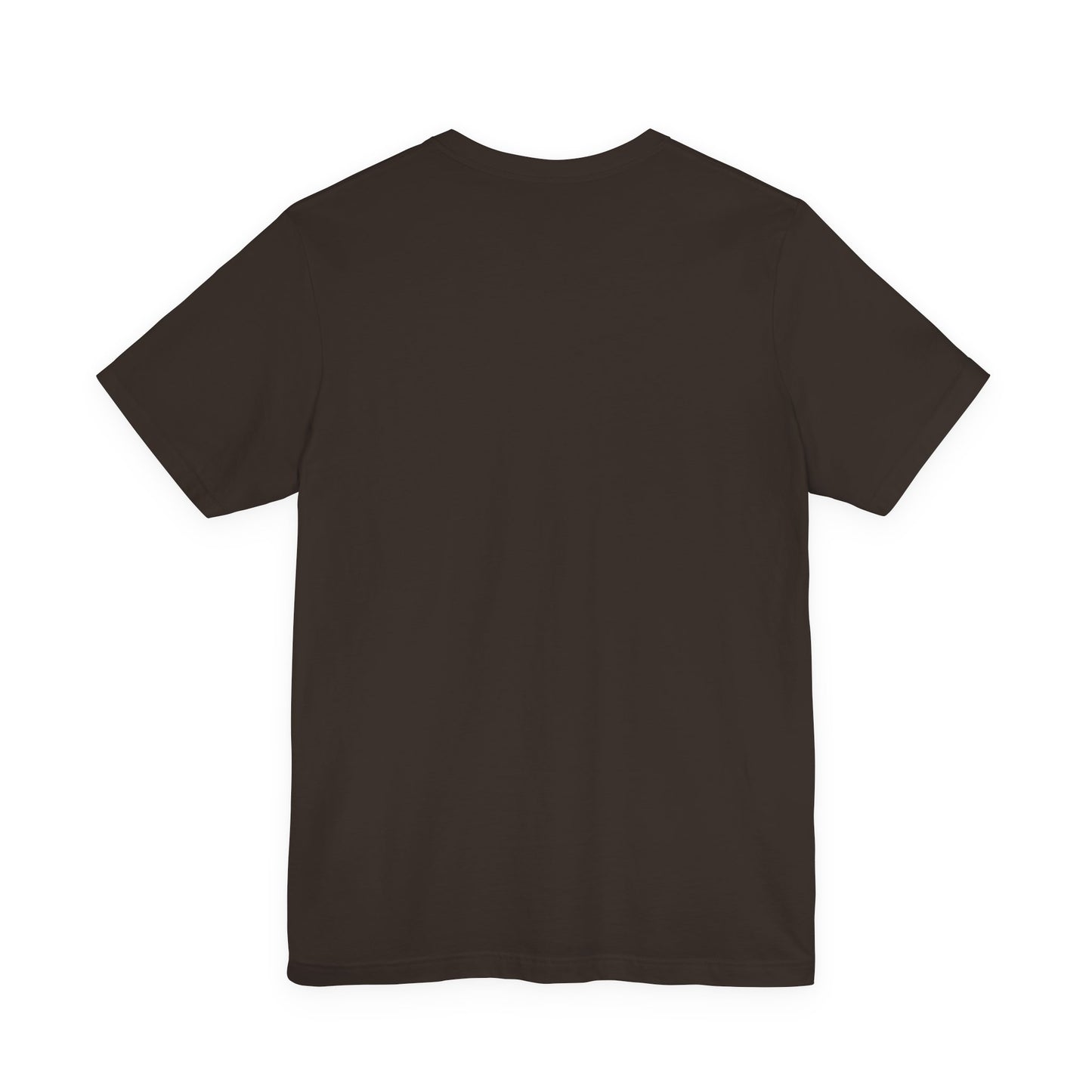 Born Bred And Fed Unisex Jersey Tee - Detroit Love Apparel