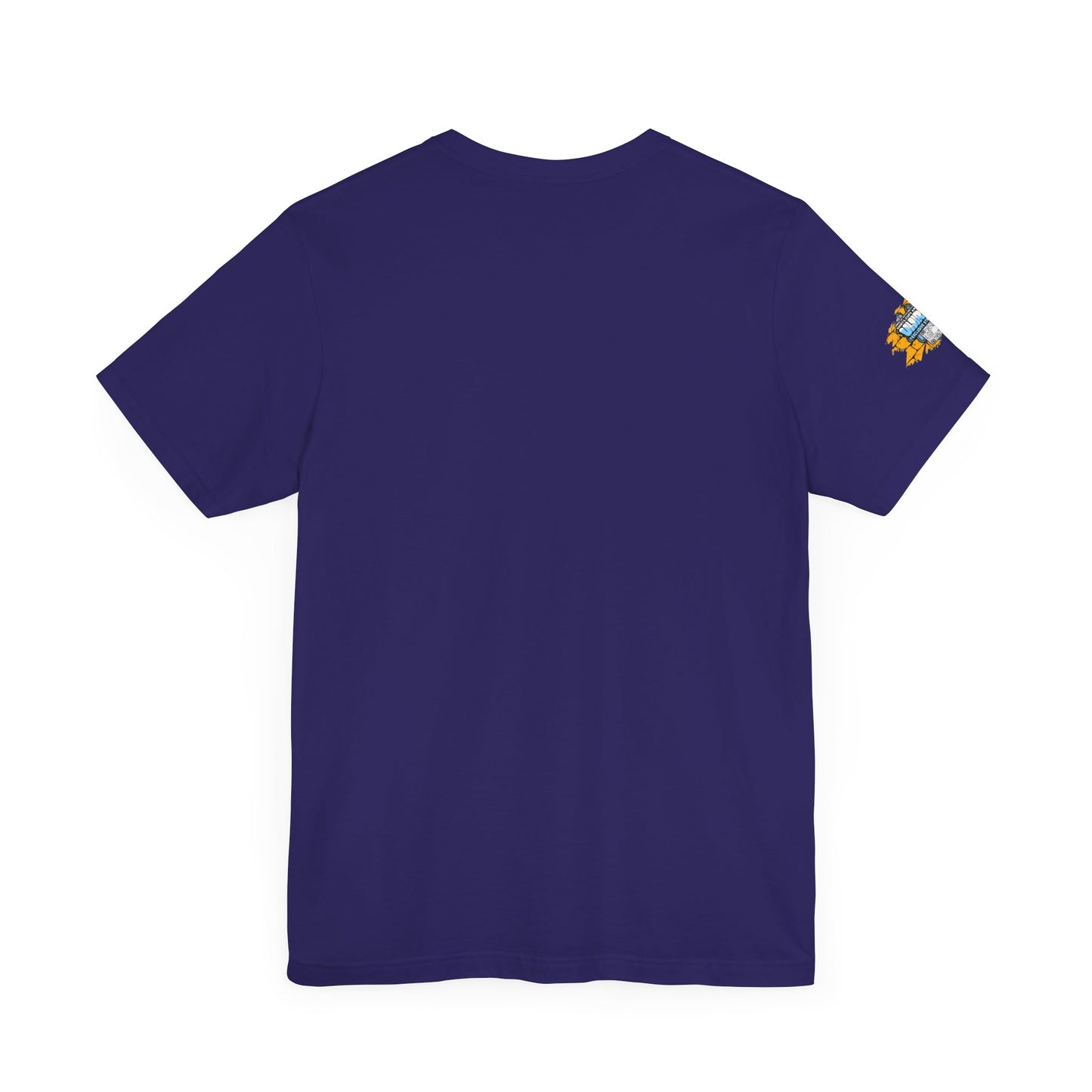 Big pipes 313 Detroit Tee