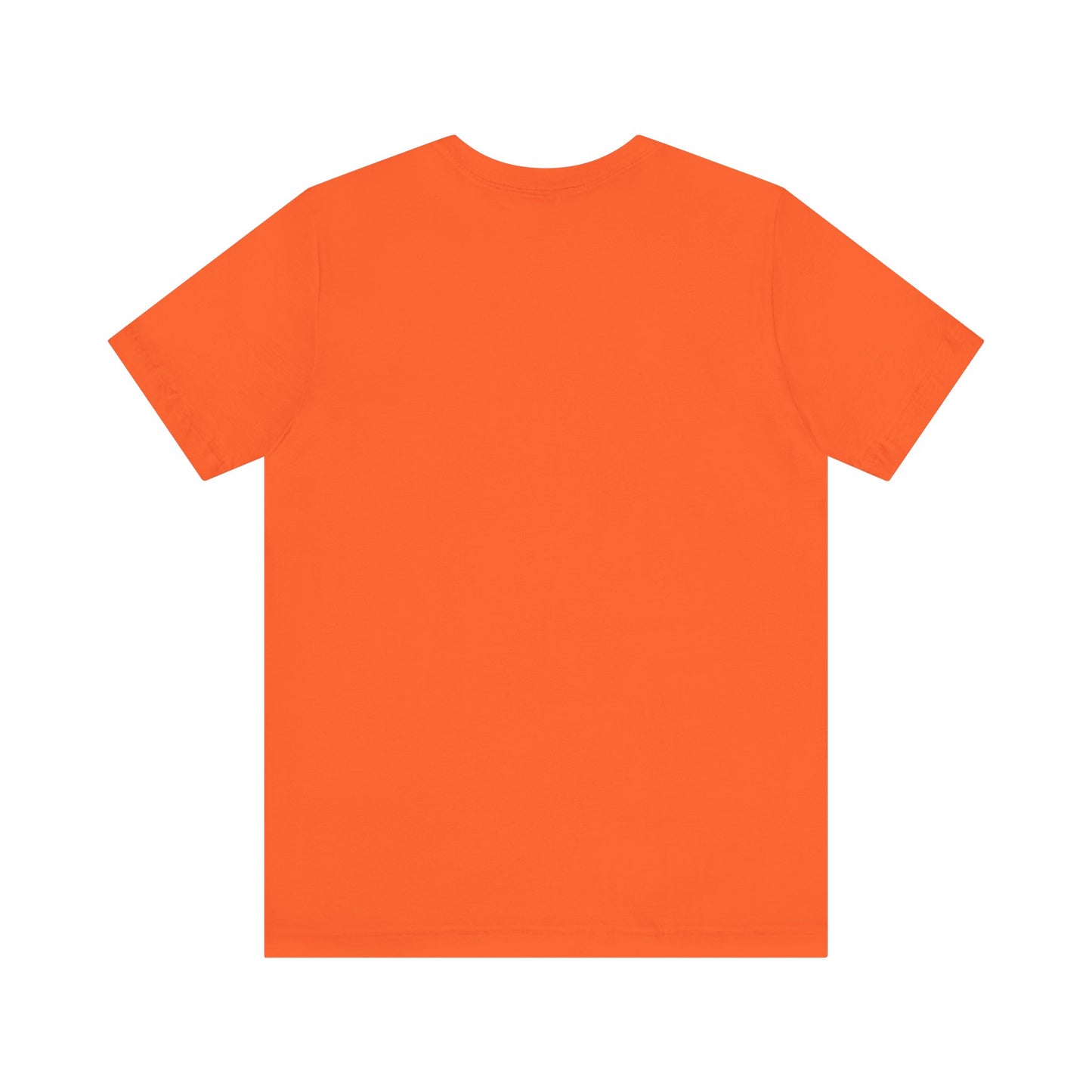 Born Bred And Fed Unisex Jersey Tee - Detroit Love Apparel