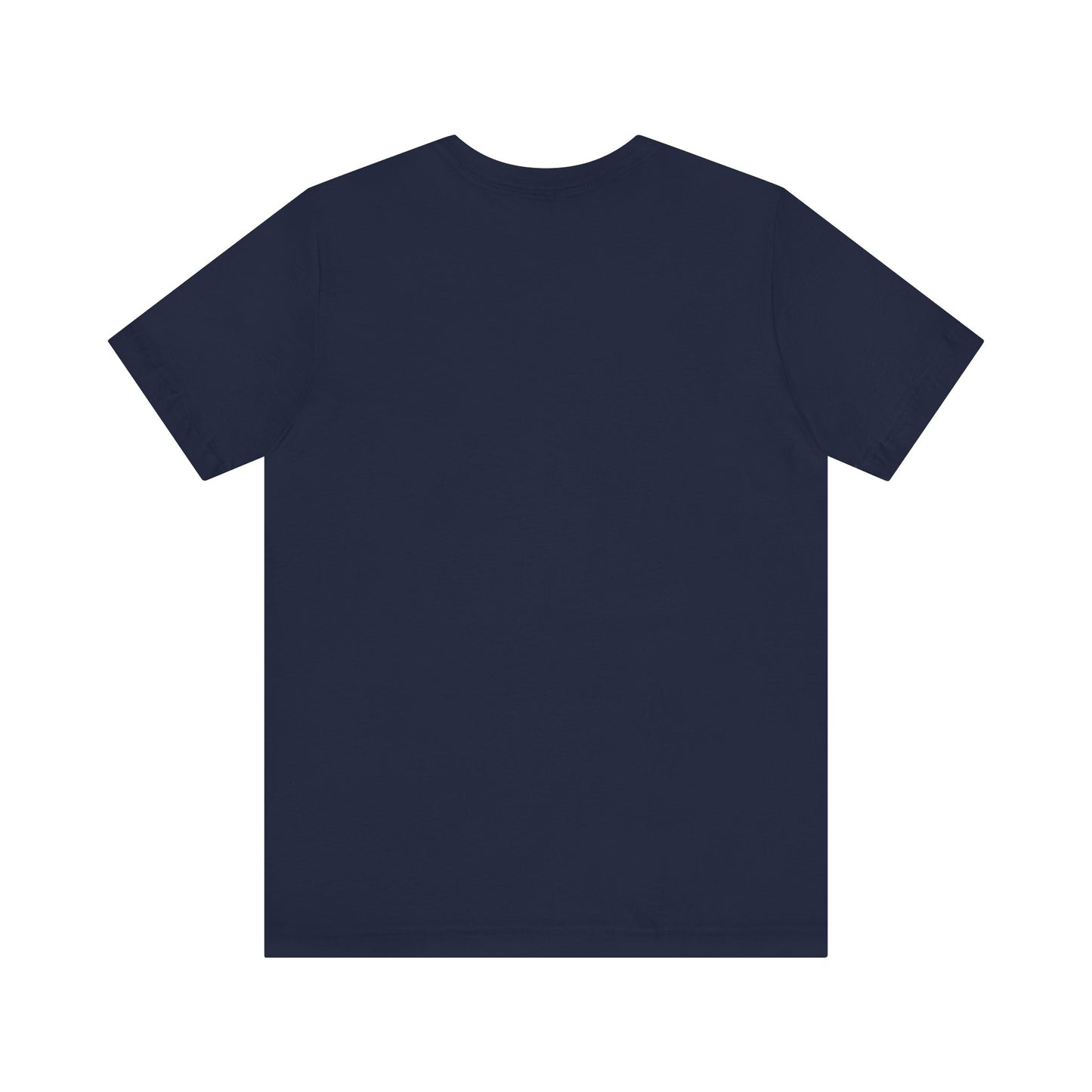 Born Bred And Fed Unisex Jersey Tee - Detroit Love Apparel