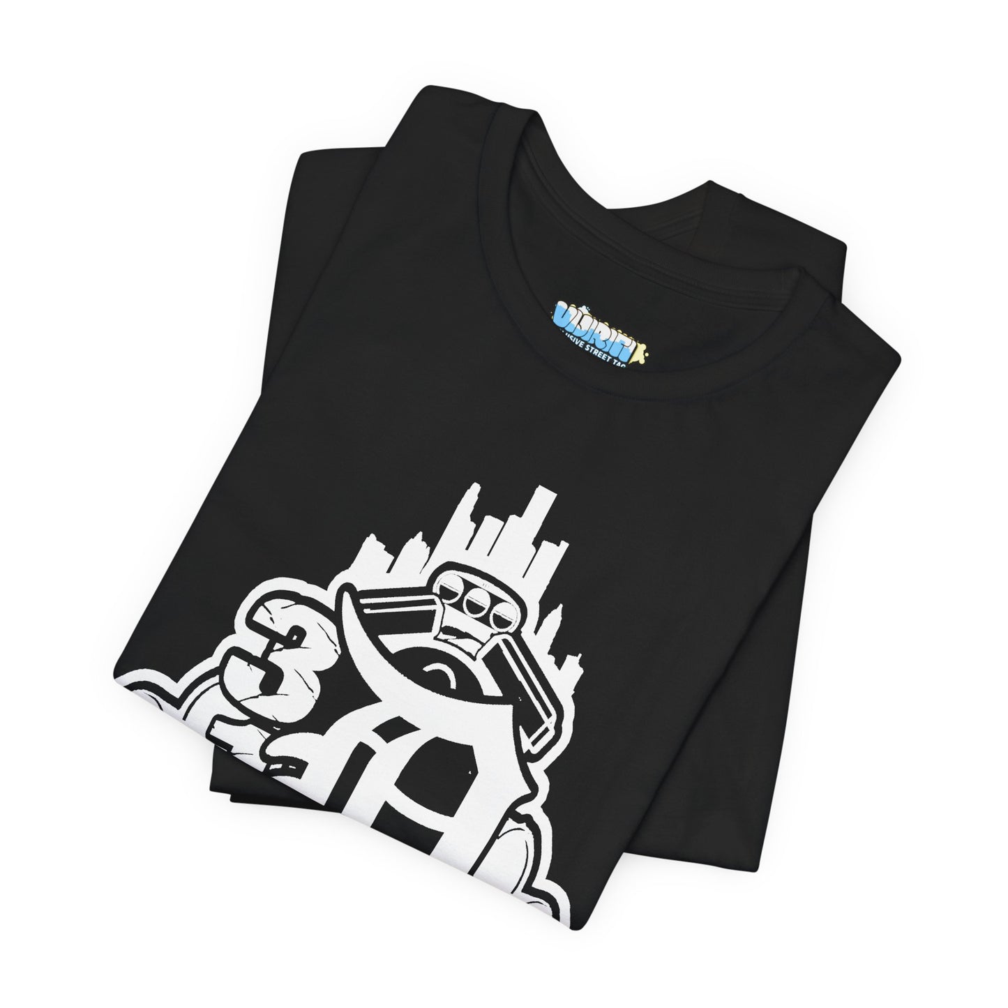 Big pipes 313 Detroit Tee