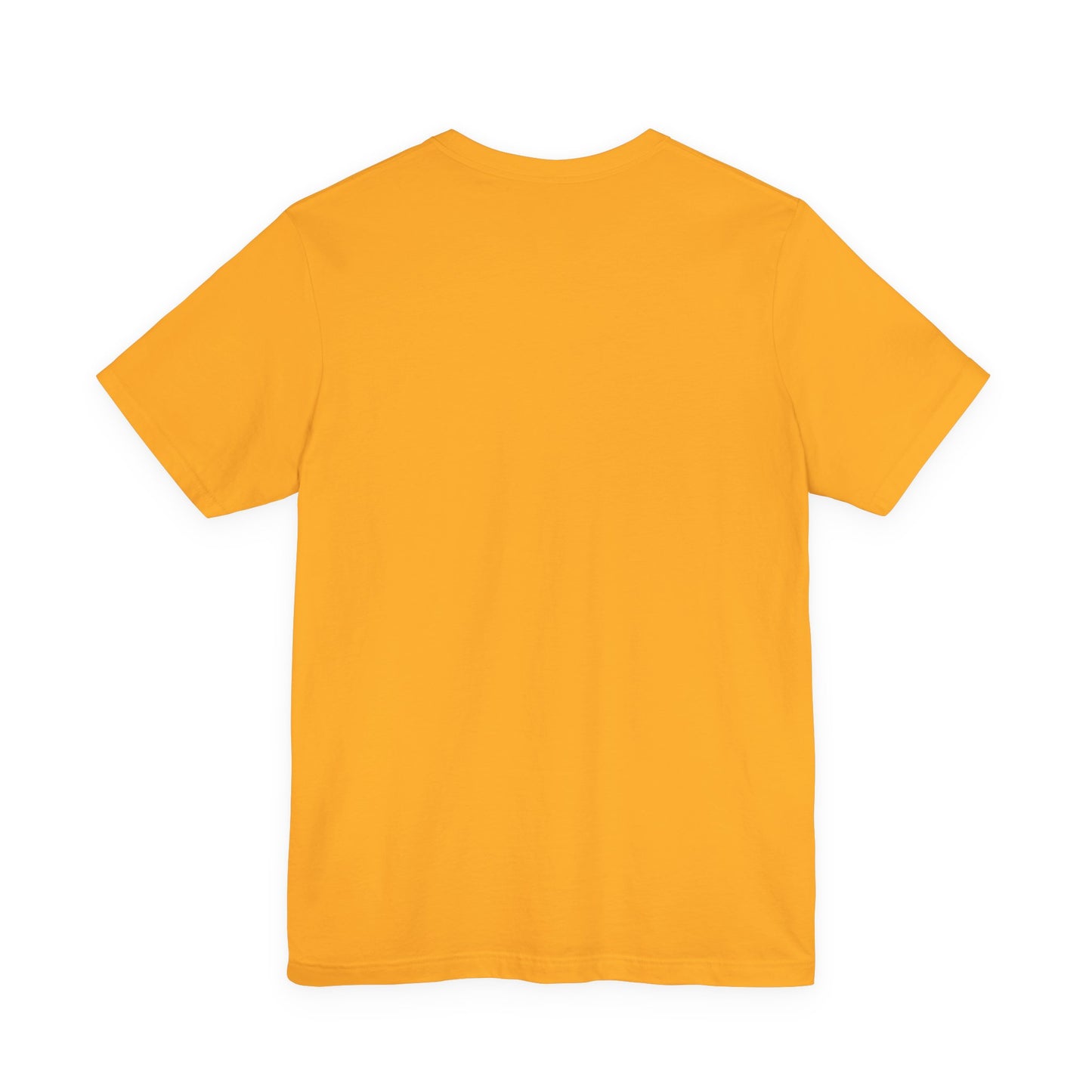 Born Bred And Fed Unisex Jersey Tee - Detroit Love Apparel