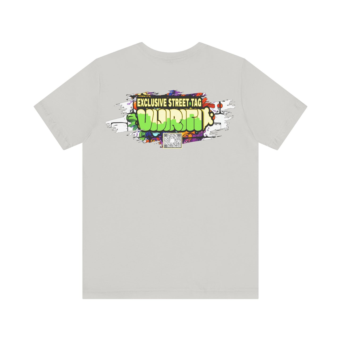 Vijiriti Retro Street Art Tee, Vintage Graphic Shirt, Urban Fashion Surprise, Car Lover Gift, Unisex Vintage Wear