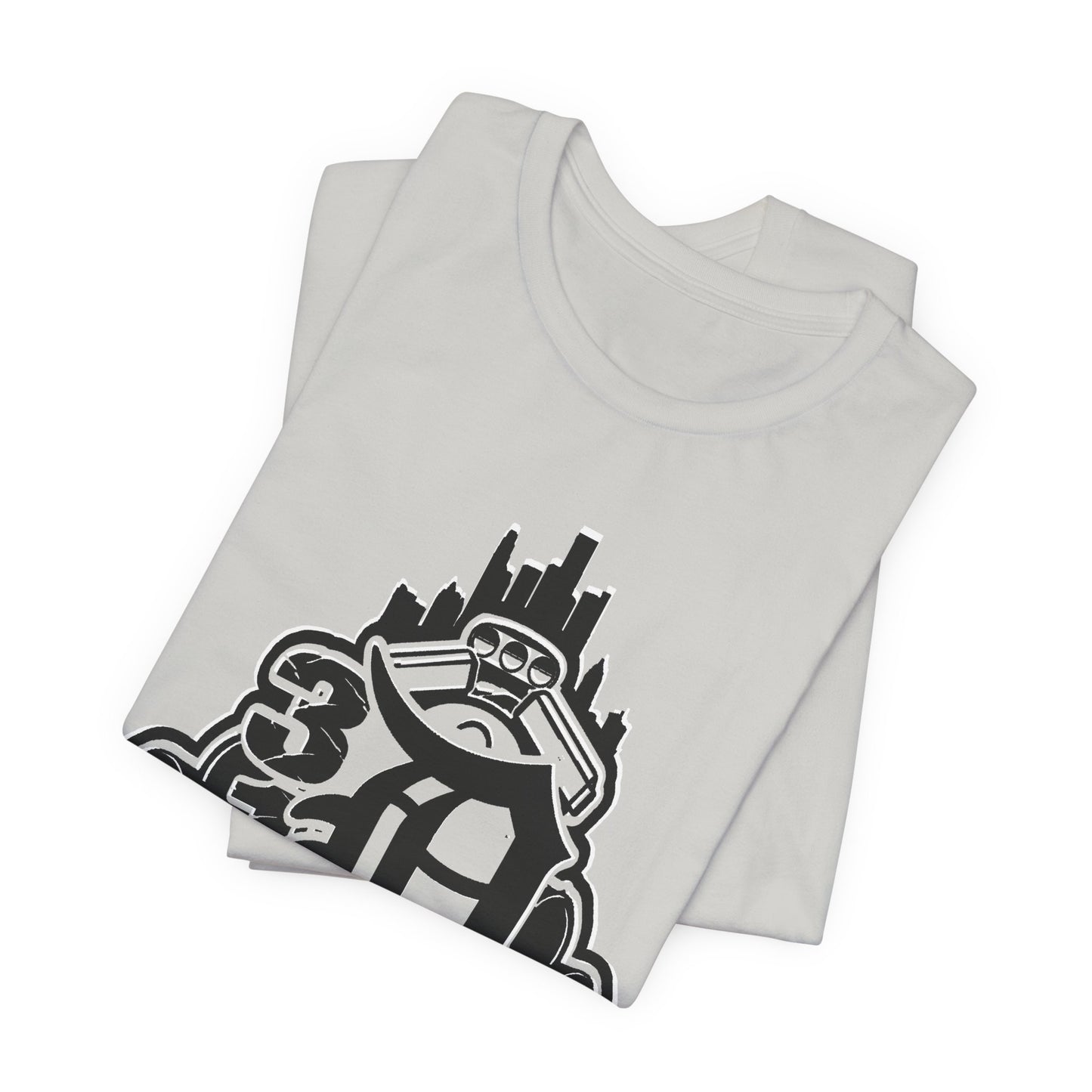 Big pipes 313 Detroit Tee