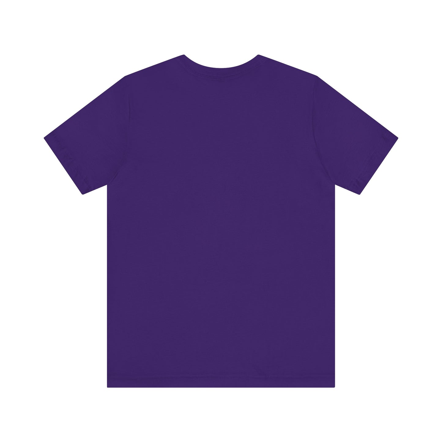 Born Bred And Fed Unisex Jersey Tee - Detroit Love Apparel