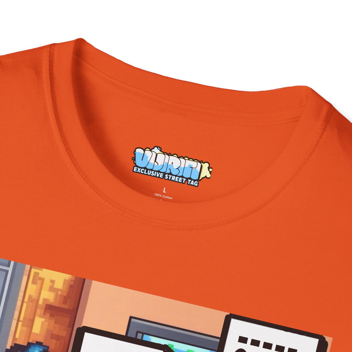 I'M TRYING TO PLAY THE GAME V3 Tee