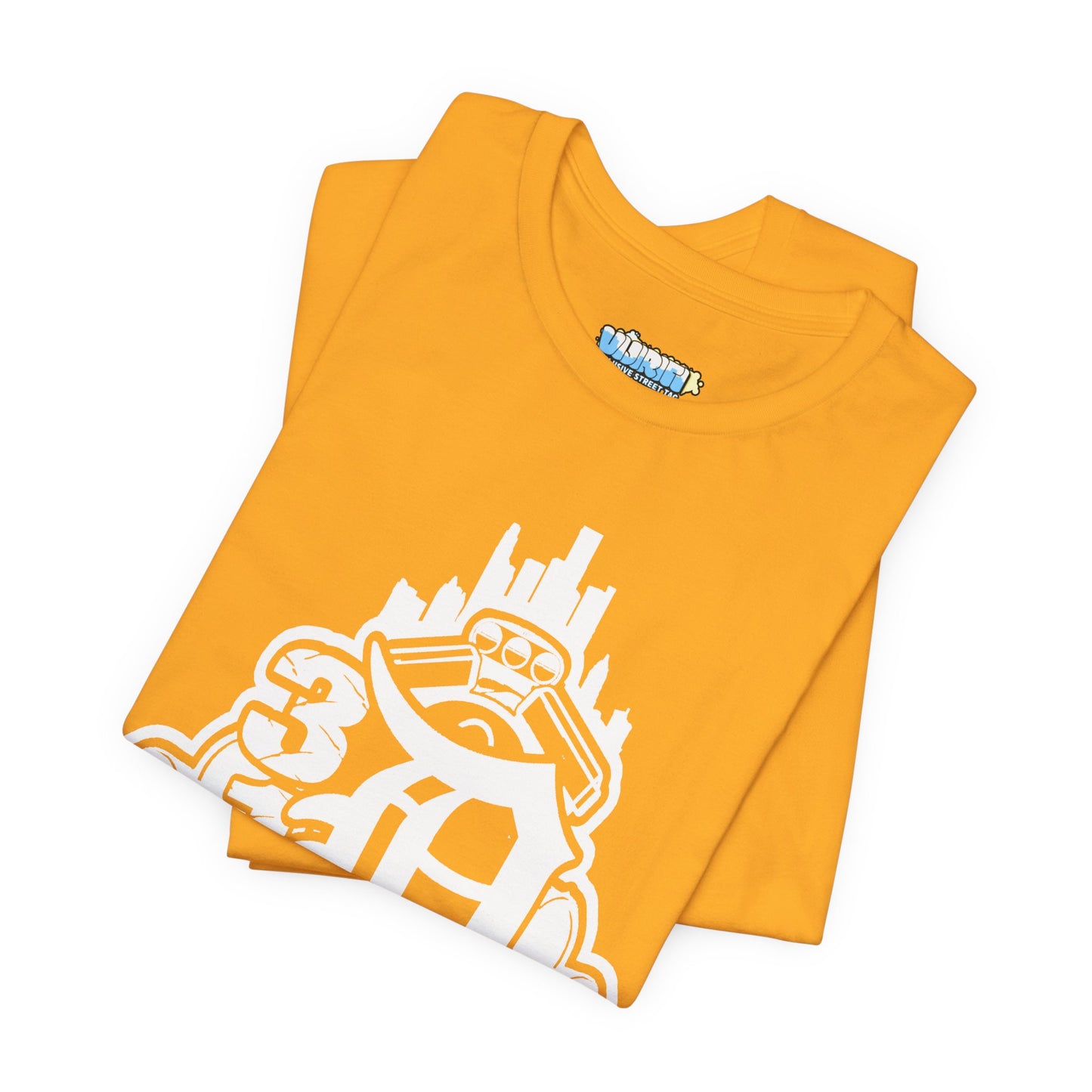 Big pipes 313 Detroit Tee