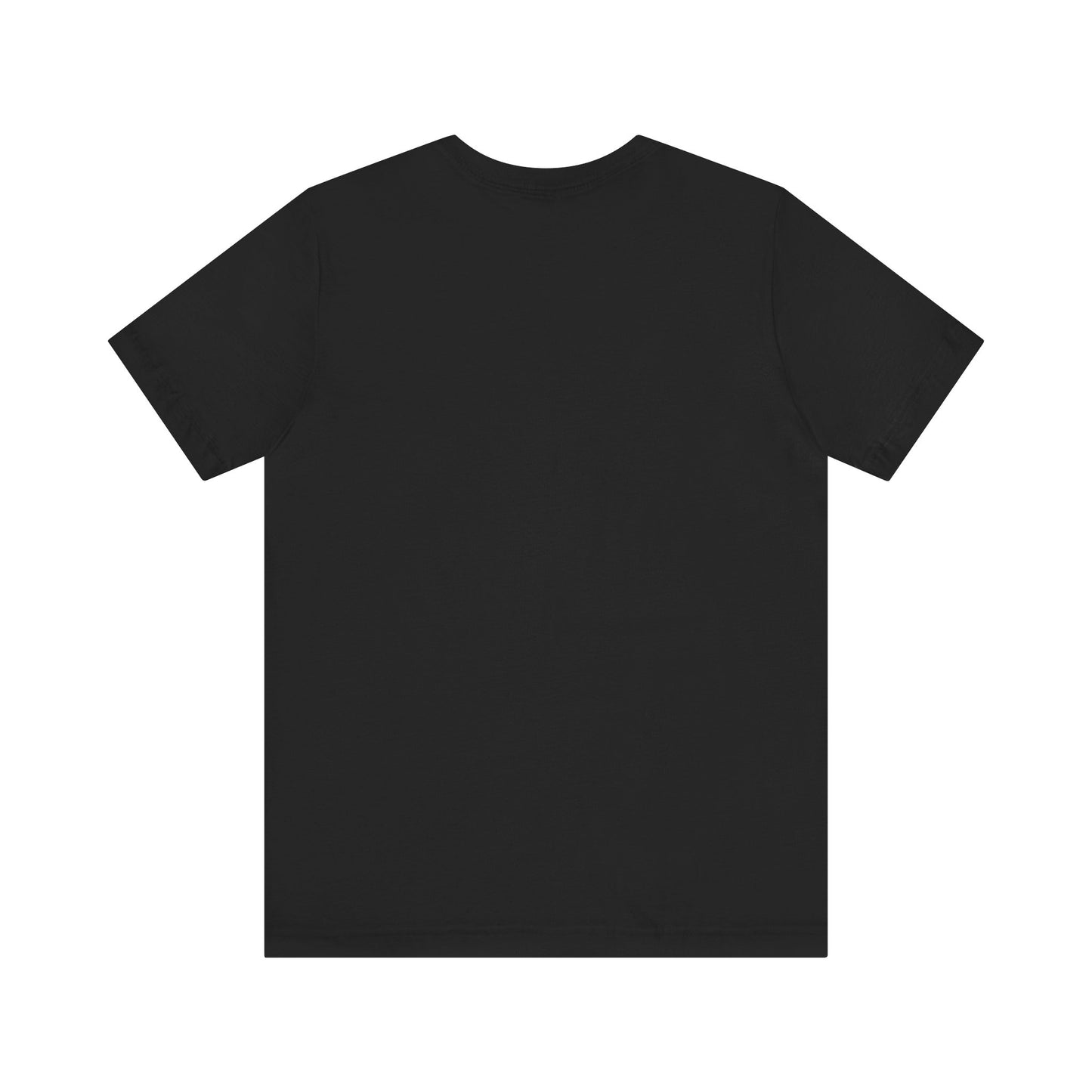 Born Bred And Fed Unisex Jersey Tee - Detroit Love Apparel