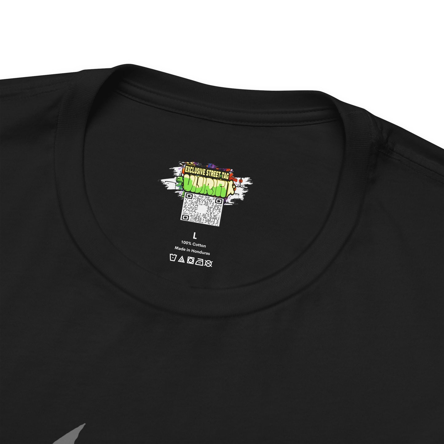 Pitbull Graphic Unisex Tee - Streetwear Style for Dog Lovers
