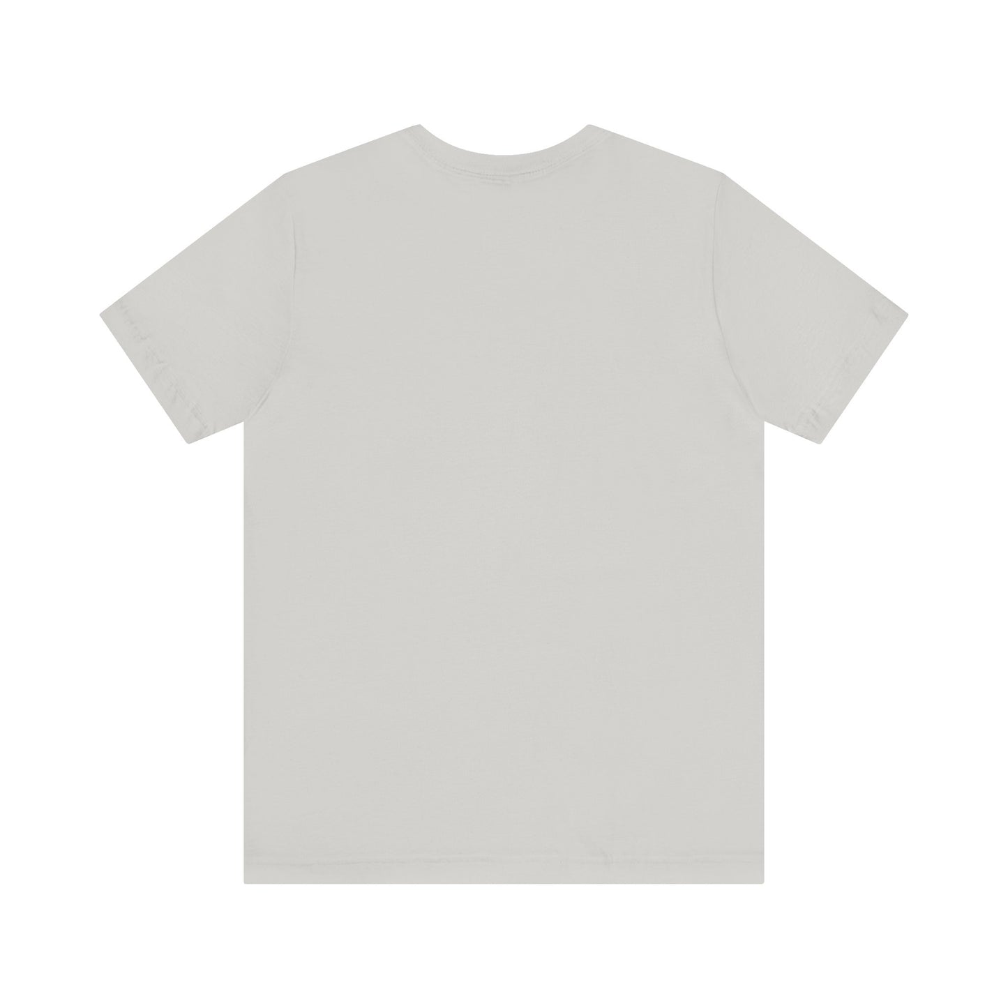 Born Bred And Fed Unisex Jersey Tee - Detroit Love Apparel
