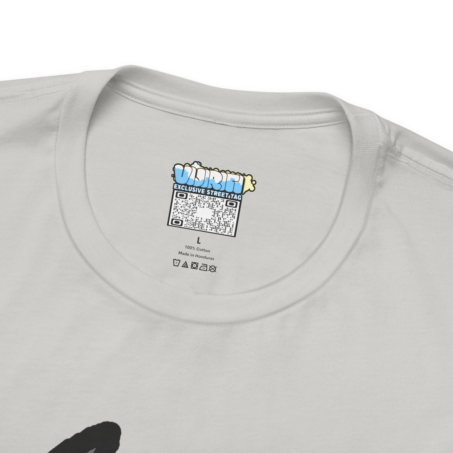 Pitbull Graphic Unisex Tee - Streetwear Style for Dog Lovers