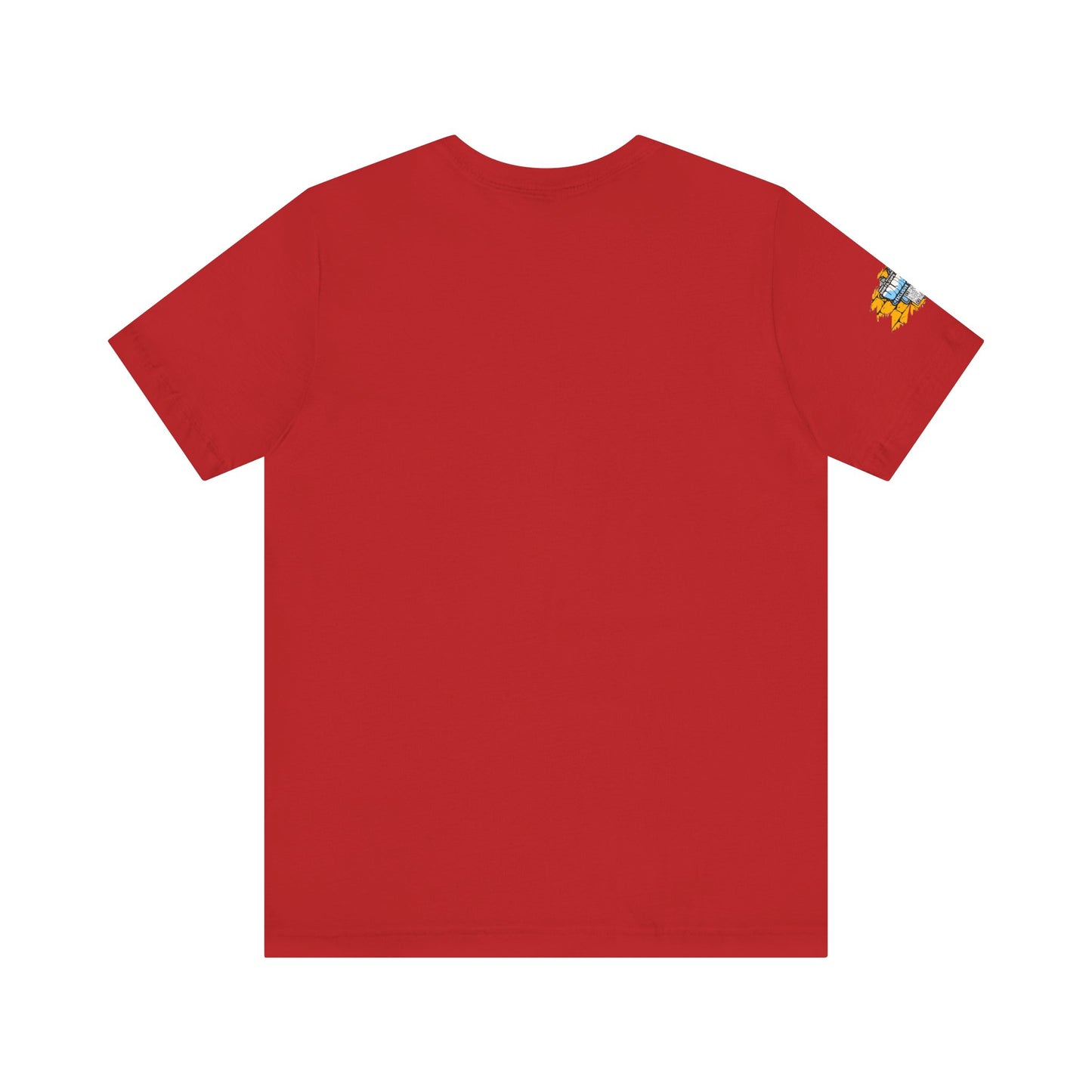 Big pipes 313 Detroit Tee