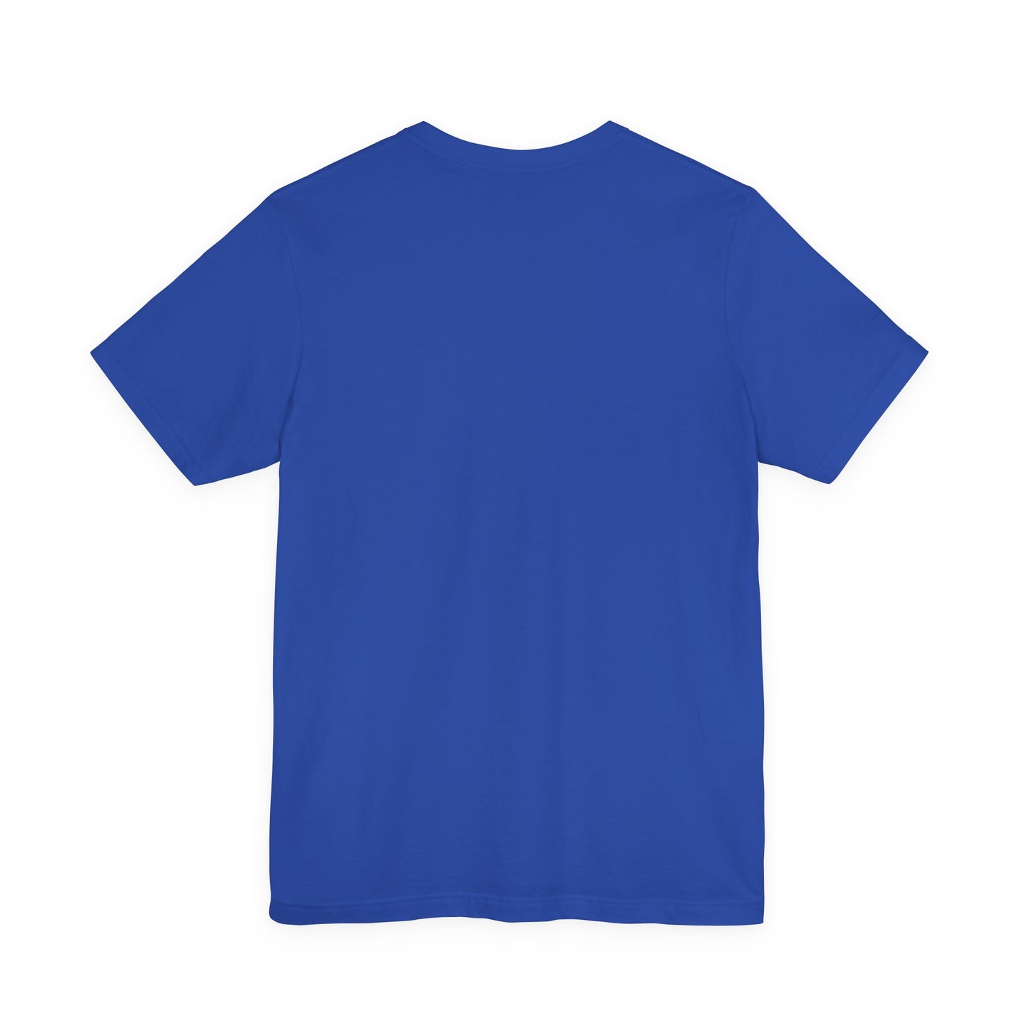 Born Bred And Fed Unisex Jersey Tee - Detroit Love Apparel