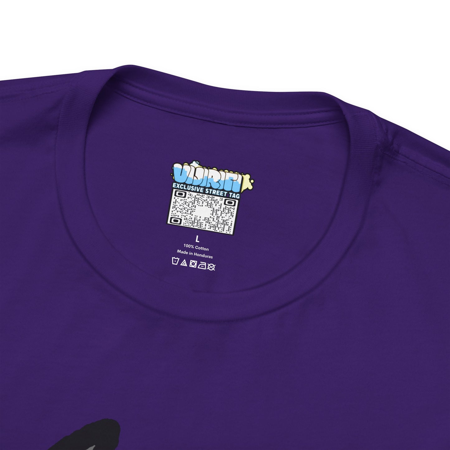 Pitbull Graphic Unisex Tee - Streetwear Style for Dog Lovers
