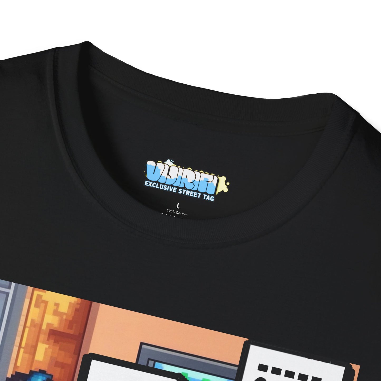 I'M TRYING TO PLAY THE GAME V3 Tee