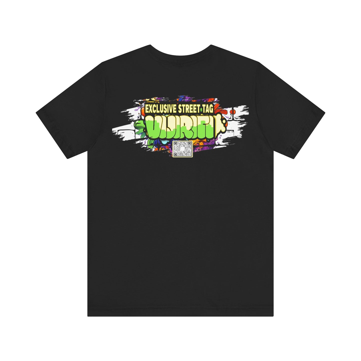 Vijiriti Retro Street Art Tee, Vintage Graphic Shirt, Urban Fashion Surprise, Car Lover Gift, Unisex Vintage Wear