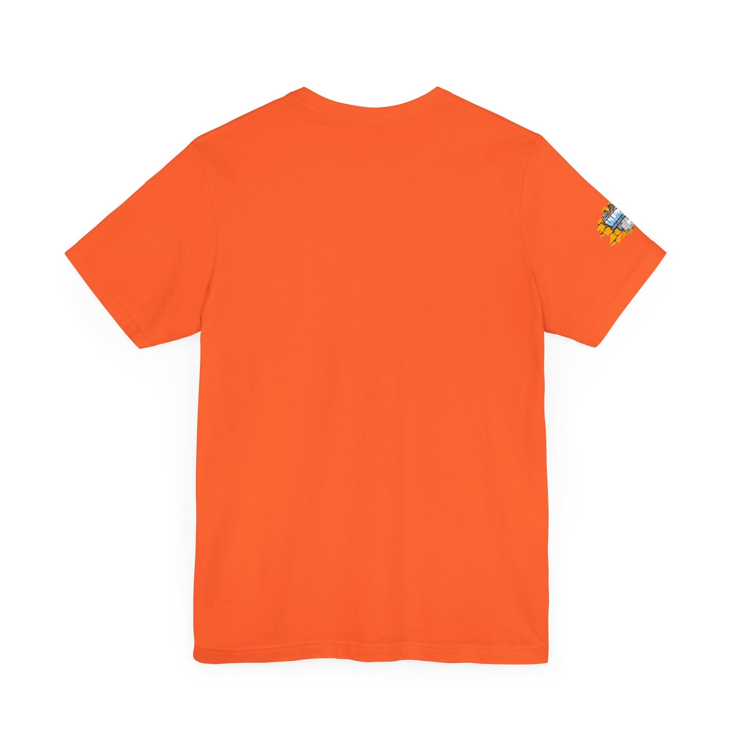 Big pipes 313 Detroit Tee