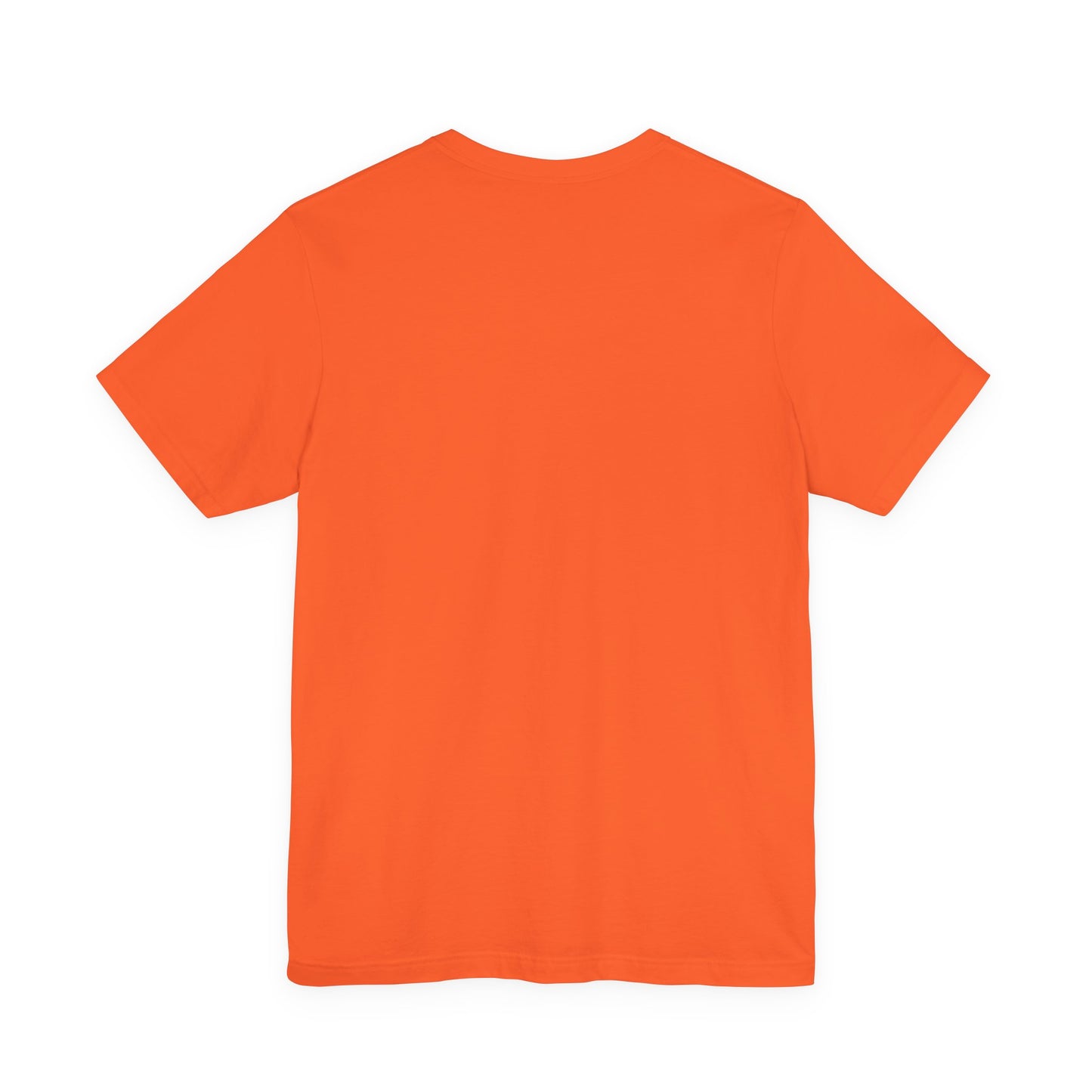 Born Bred And Fed Unisex Jersey Tee - Detroit Love Apparel