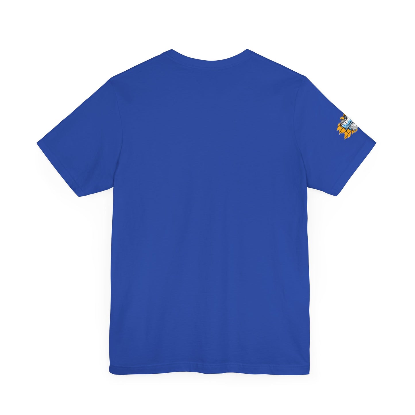 Big pipes 313 Detroit Tee