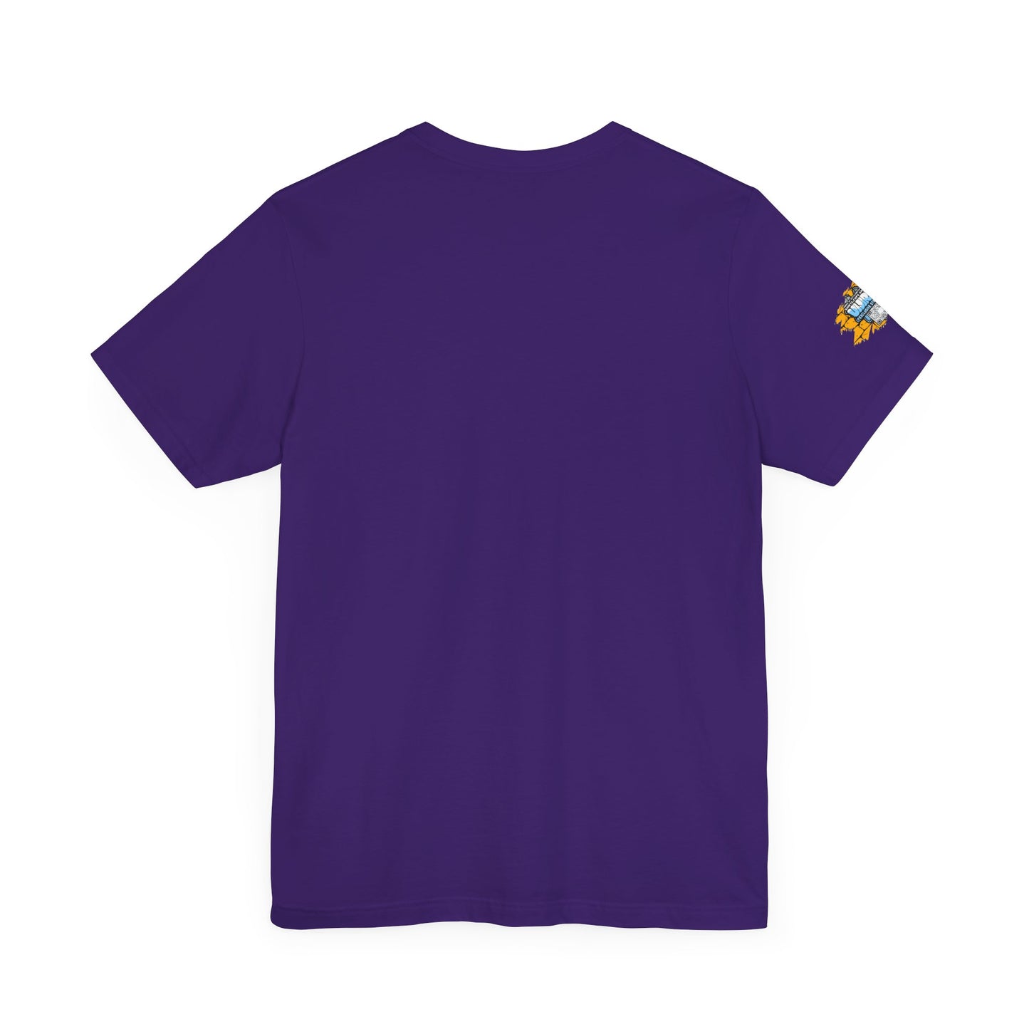 Big pipes 313 Detroit Tee