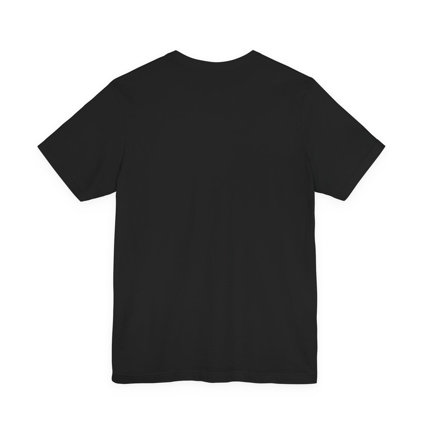 Born Bred And Fed Unisex Jersey Tee - Detroit Love Apparel