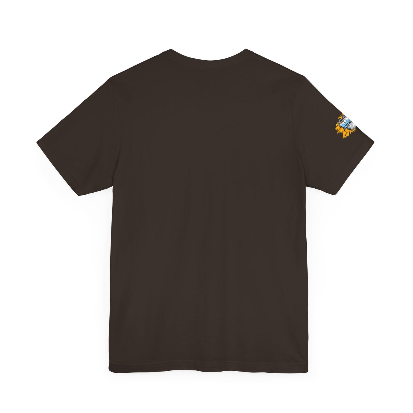 Big pipes 313 Detroit Tee