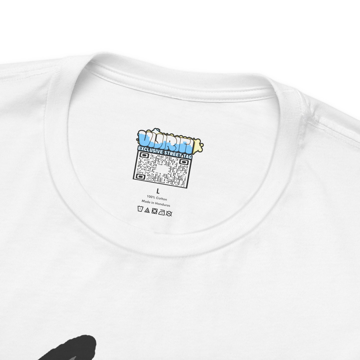 Pitbull Graphic Unisex Tee - Streetwear Style for Dog Lovers
