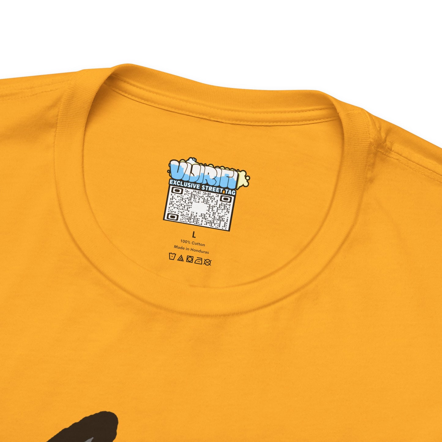 Pitbull Graphic Unisex Tee - Streetwear Style for Dog Lovers