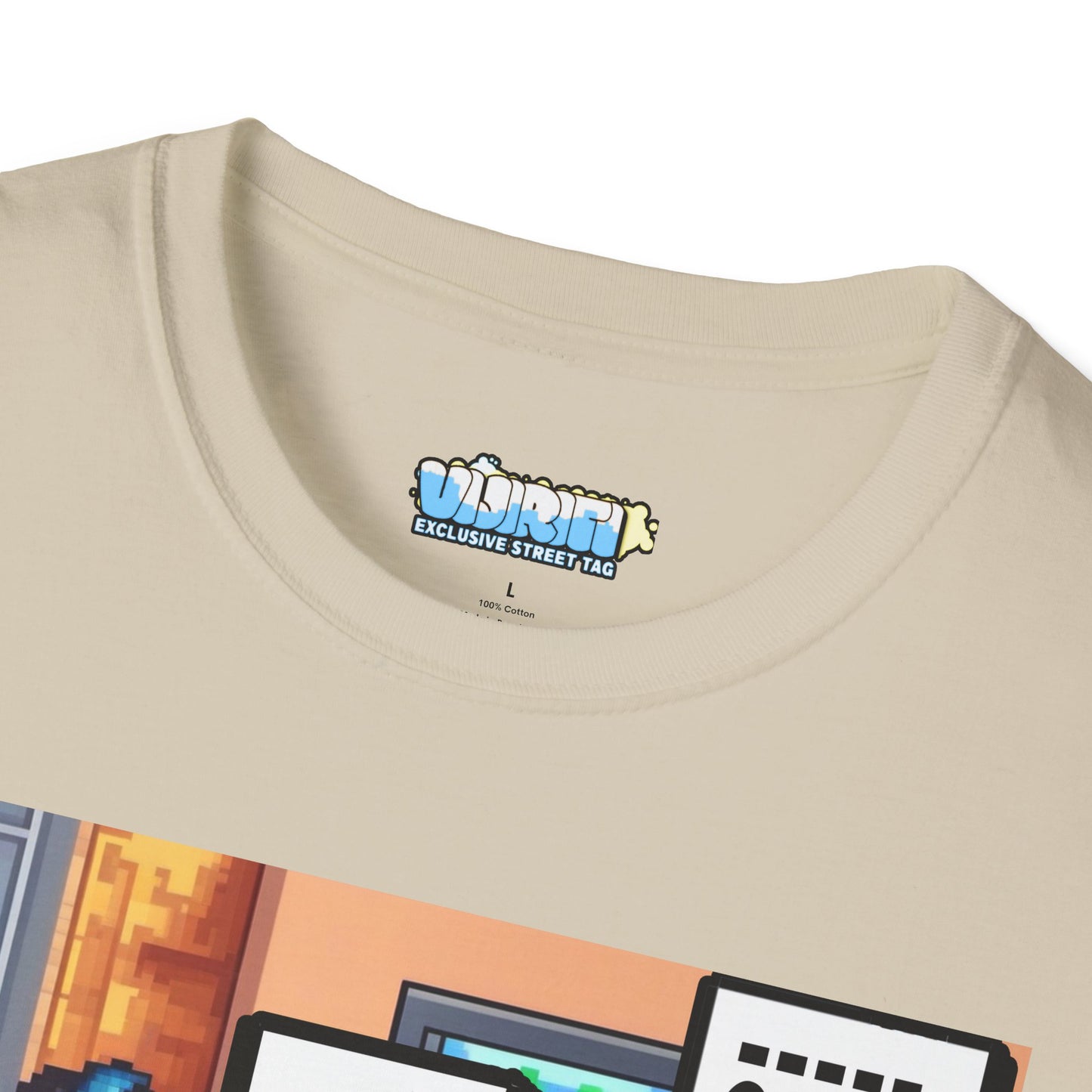 I'M TRYING TO PLAY THE GAME V3 Tee