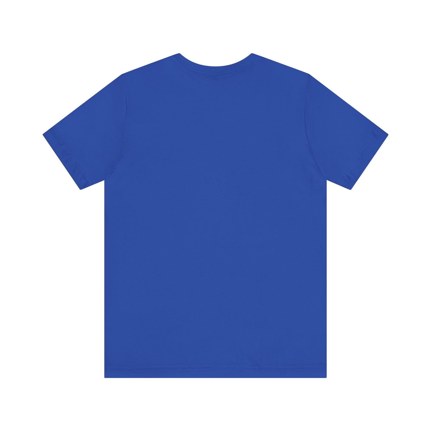 Born Bred And Fed Unisex Jersey Tee - Detroit Love Apparel