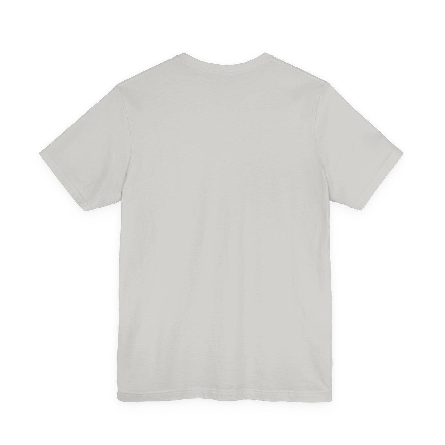 Born Bred And Fed Unisex Jersey Tee - Detroit Love Apparel