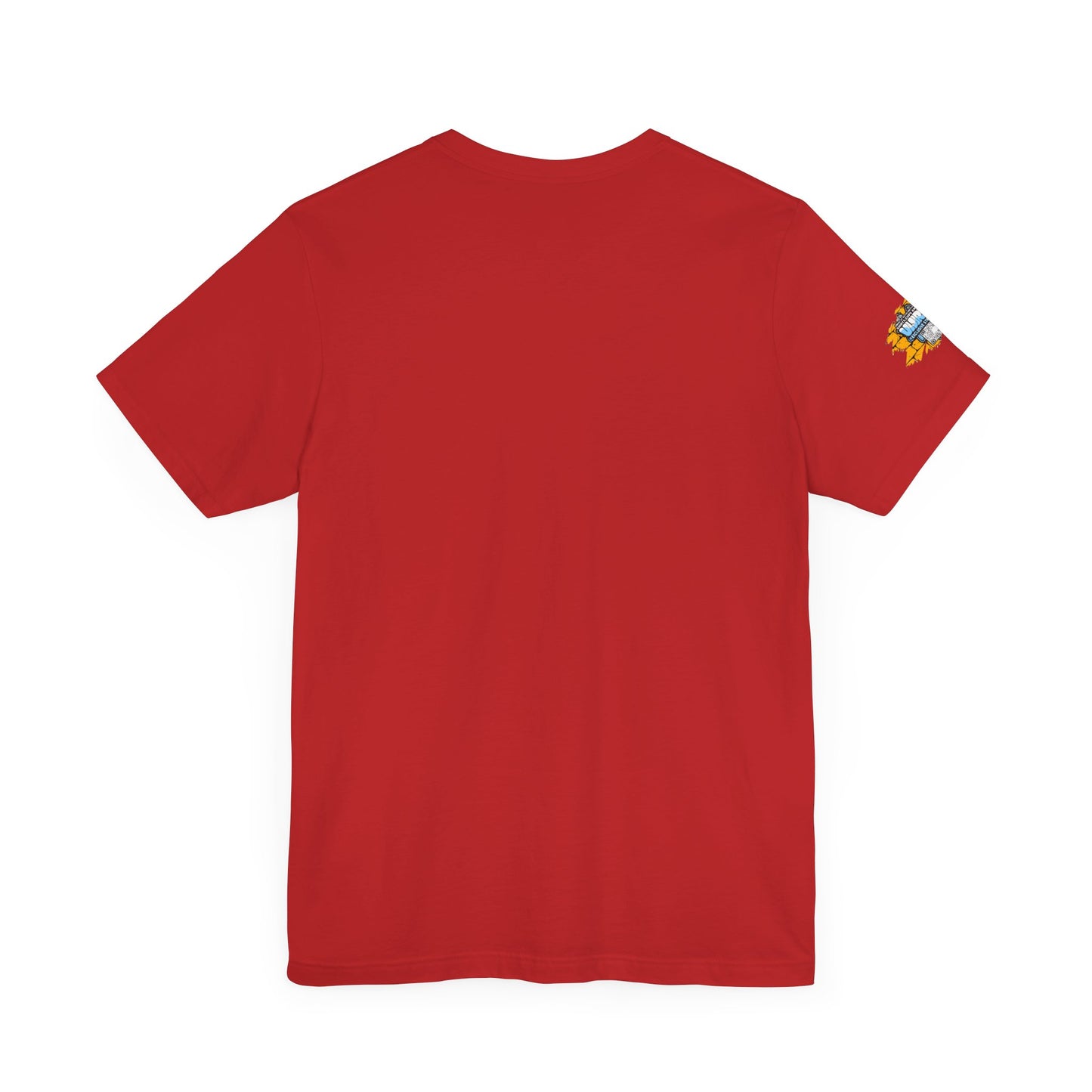 Big pipes 313 Detroit Tee