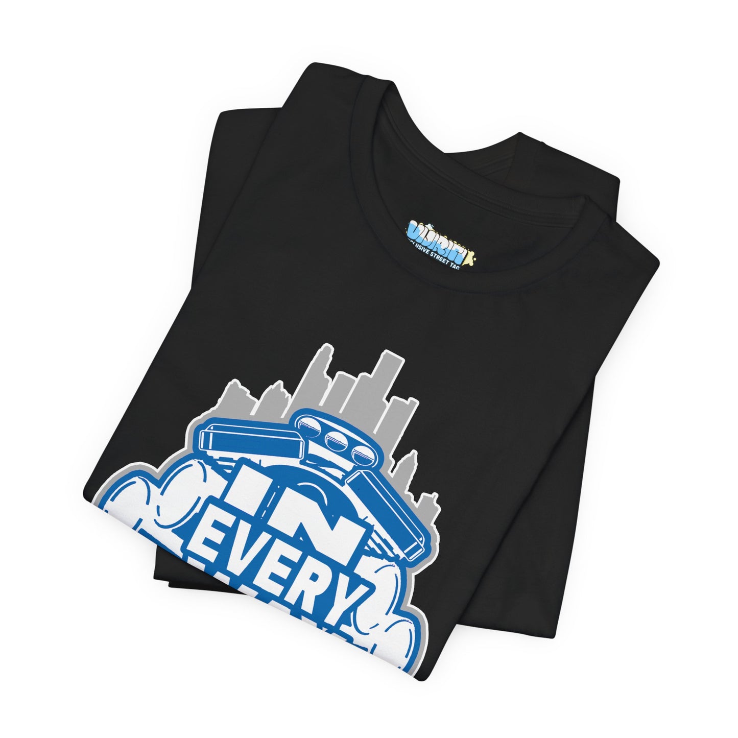 In every way detroit tee