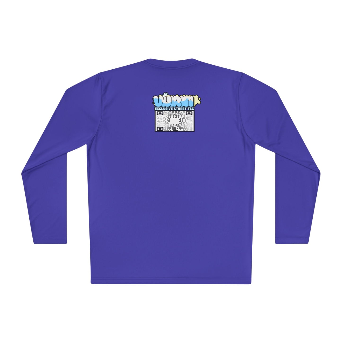 Break Bread Lightweight Long Sleeve Tee