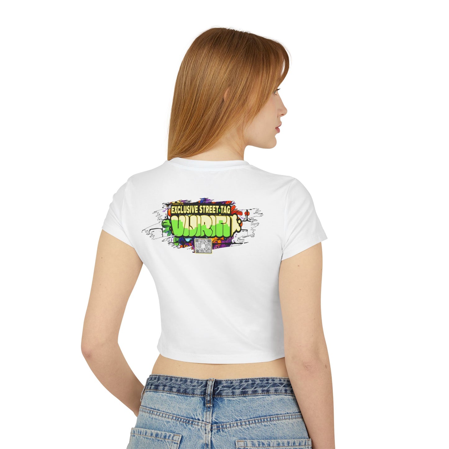 Tropical Sunset Baby Tee | Beach Vibes, Summer Fashion, Vacation Outfit, Gift for Her, Relaxed Style