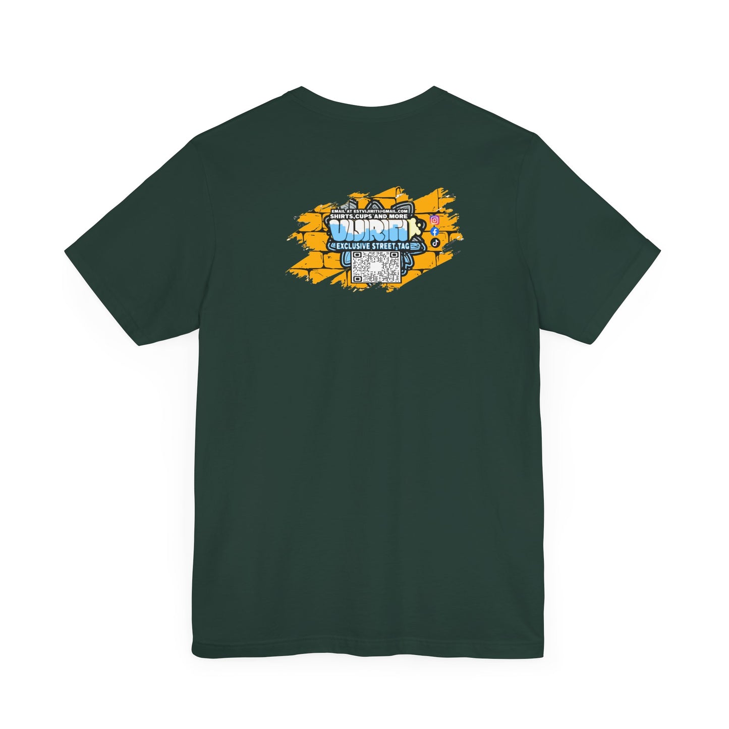 DETROIT 313 FOOT BALL SHIRT