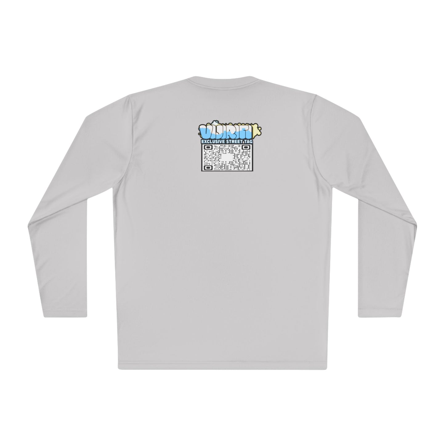 Break Bread Lightweight Long Sleeve Tee