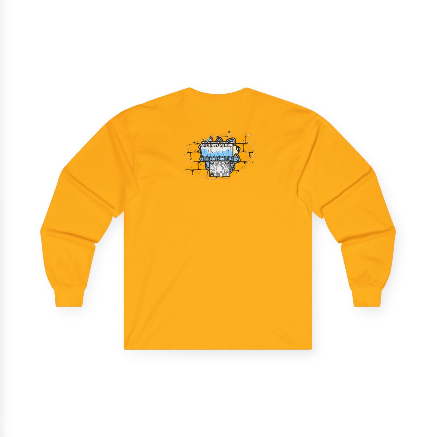 She has to Sauce me up Long Sleeve Tee